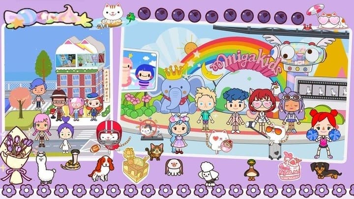 4166am金沙登录迷你城堡游戏下载安装-4166am金沙登录迷你城堡最新版本下载 v1.4 安卓版