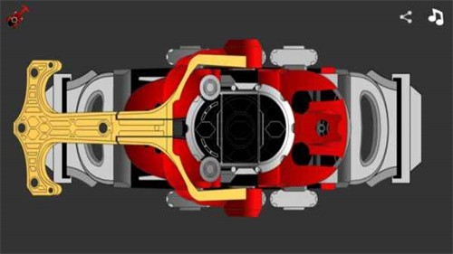 威尼斯vns12356甲斗腰带模拟器豪华版