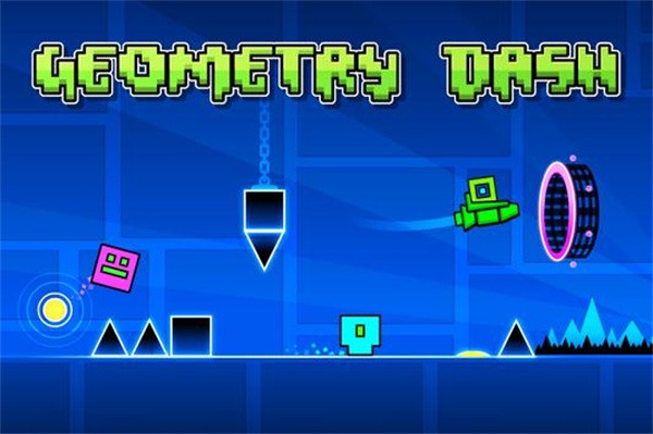geometry dash lite单机版 geometry dash lite中文版下载