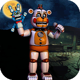 威尼斯5994游戏最新版下载-威尼斯5994恐怖游戏下载 v1.0 安卓版