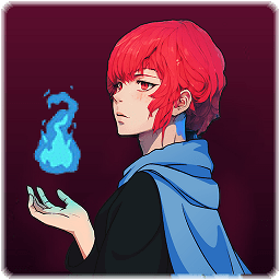 她的名字叫威尼斯188最新版本下载-她的名字叫火(His Name Was Fire)下载 v1.0.4 安卓版