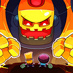 银河游艺平台游戏官方下载-银河游艺平台手游最新版(Smashy Duo)下载 v5.3.1 安卓版