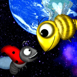 新濠注册送20元贪吃蜜蜂手机版下载-新濠注册送20元贪吃蜜蜂完整版下载 v1.0.6 安卓版