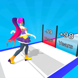 澳门美高梅APP下载游戏下载-澳门美高梅APP下载(Fashion Run Evolution Design)下载 v1.1 安卓版