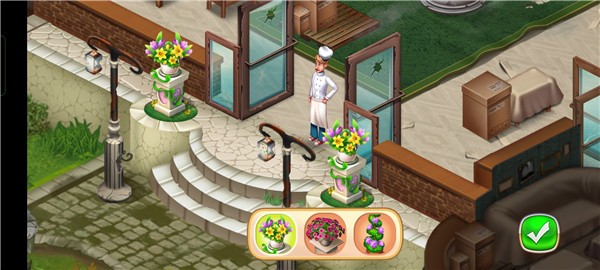 烹饪团队游戏下载-金沙总站6165地址官方最新版(Cooking Team)下载 v9.4.0 安卓版游戏画面1