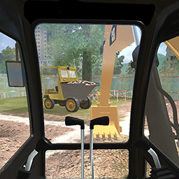 24848威尼斯工程车驾驶游戏官方下载-模拟24848威尼斯工程车驾驶最新版本下载 v300.1.4.3018 安卓版