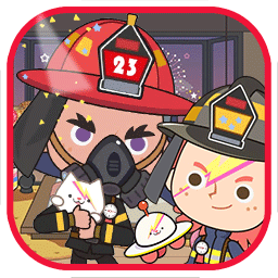 金沙118登录网站小镇救火队游戏下载安装-金沙118登录网站小镇救火队完整版下载 v1.9 安卓版