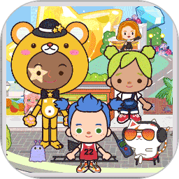 澳门金沙151迷你小镇生活官方版下载-澳门金沙151迷你小镇生活正版下载 v3.1 安卓版